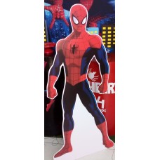 Totem de chão Homem Aranha